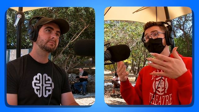 You’re Just Always Going to Have Those Attributes – Eric | Street Epistemology смотреть онлайн