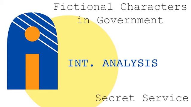 Bonus: Fictional Characters in Government смотреть онлайн