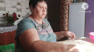 ПРОДОЛЖЕНИЕ ПРИГОТОВЛЕНИЯТВКУСНЯШЕК