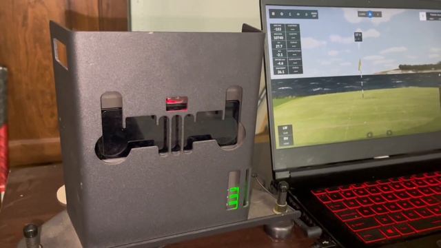 Honest Review of SkyTrak Golf Launch Monitor, 30 Day Trial of Game Improvement Software смотреть онлайн