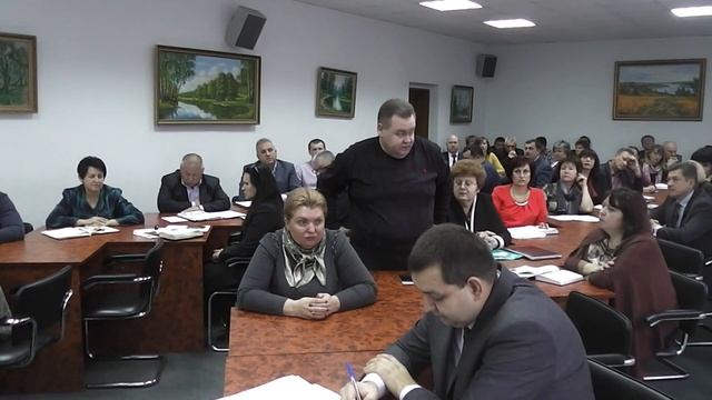 Оперативна нарада. Бровари. 7 грудня 2015 року смотреть онлайн