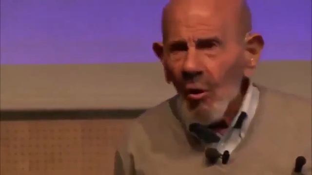 Жак Фреско - Несостоятельность Религии смотреть онлайн
