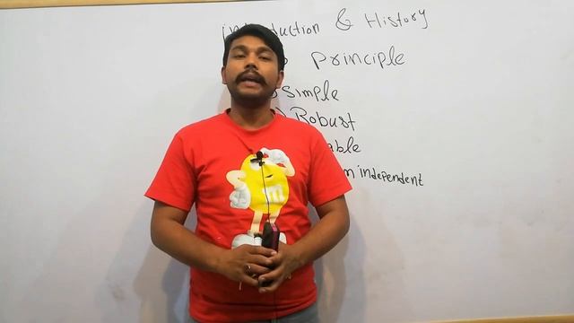Lecture 1 Introduction and History of Java in Hindi/Urdu смотреть онлайн