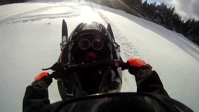 skidoo gsx 550 fan смотреть онлайн