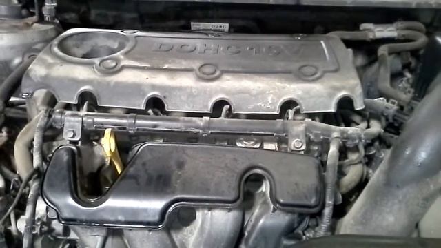 PARTS FOR 2012 KIA FORTE GC1445 смотреть онлайн