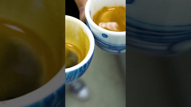 Как приготовить эспрессо на профессиональном оборудовании 3 часть смотреть онлайн