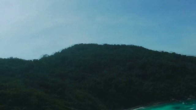 Симиланские острова (Таиланд), Similan Islands смотреть онлайн