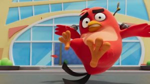 Angry Birds MakerSpace Season 2 Compilation | Ep. 16 to 20