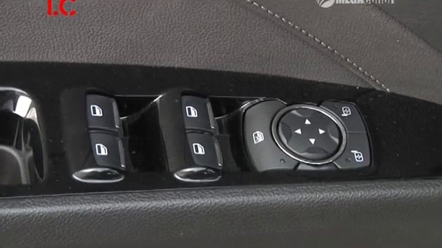 LA COCHERA 16 SEP B3 ( ALFA ROMEO GIULIETTA NISSAN ALTIMA FORD FUSION ) смотреть онлайн