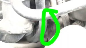 FORD ECOSPORT | engine number location | gas |