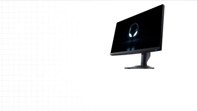 Alienware AW2524H 500Hz: The Ultimate Gaming Monitor? | Honest Review смотреть онлайн