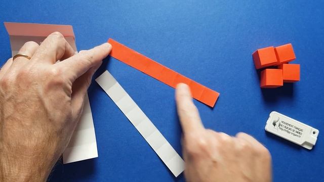 2 Minute Easy Origami Cube Tutorial ? Paper Cube Craft to Make Minecraft Blocks or Lego Bricks смотреть онлайн