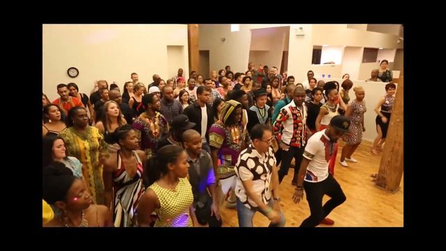 DJ Kimani Rashad смотреть онлайн