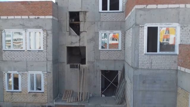 Падение монолитный плиты. Алмазная резка. смотреть онлайн