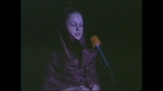 12/24/2002 Рождественская постановка "Дары Артабана" смотреть онлайн