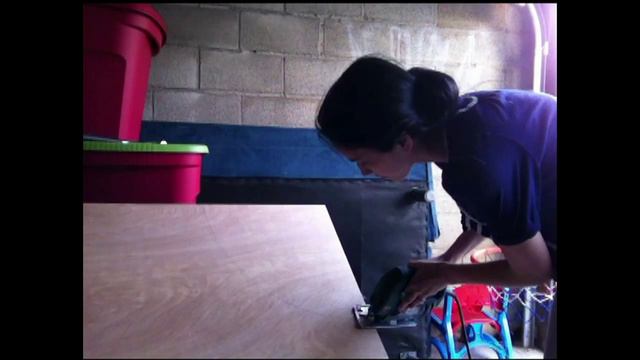 Fabric Headboard Part 1 смотреть онлайн