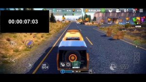 Самая быстрая машина в off the road