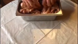 |ПРОСТО И ВКУСНО|Бедро индейки запечённое в рукаве.