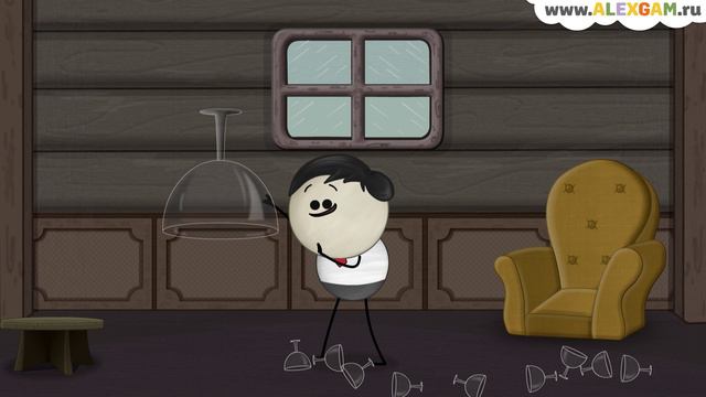 Как звук разбивает стекло? смотреть онлайн