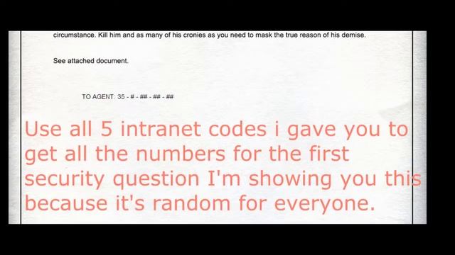 Infamous Second Son Paper Trail walkthrough Part 6 The Lair Celia's Laptop Security questions смотреть онлайн