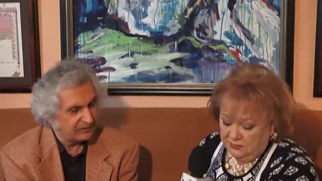 Rudik Petrosyan смотреть онлайн