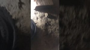 Ваз-2114  заводится только при нажатии на педаль газа. Причина найдена.