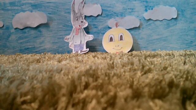 Сказка"Колобок"на новый лад смотреть онлайн