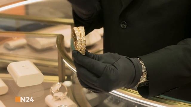 pug HARMONY OF THE SEAS N24 Reportage смотреть онлайн