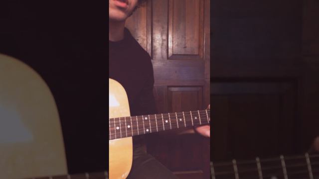 The Doors - Wintertime Love “cover” смотреть онлайн