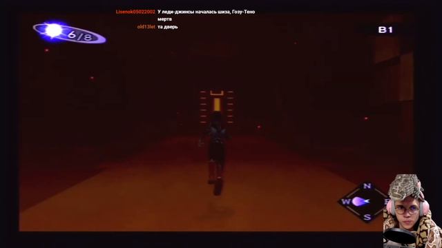 SMT3: Nocturne Прохождение (ч.7) смотреть онлайн