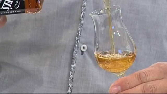 Jack Daniel's Black Label смотреть онлайн