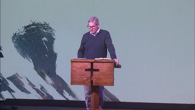 Palm Sunday | Gospel of John смотреть онлайн