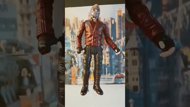 guardians of the galaxy star lord Peter Quill dance смотреть онлайн