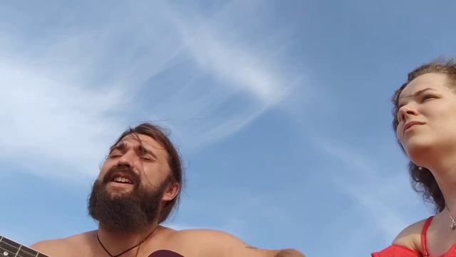 Трофим - Просто так (cover) смотреть онлайн