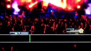 Bohemian Rhapsody (Guitar Hero: Warriors of Rock) expert vocals 100% FC [TEAM CENA]