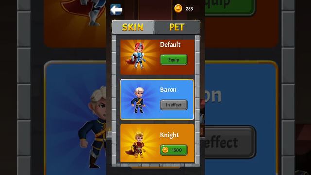 Hero Rescue Pin Puzzle Pull the Pin All Levels смотреть онлайн