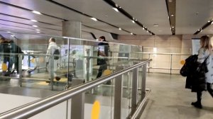 Аэропорт Пулково, выход из самолёта #пулково #аэропорт #санктпетербург #путешествия #россия