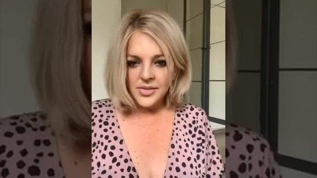 Soft Dramatic Body Type - Kibbe смотреть онлайн