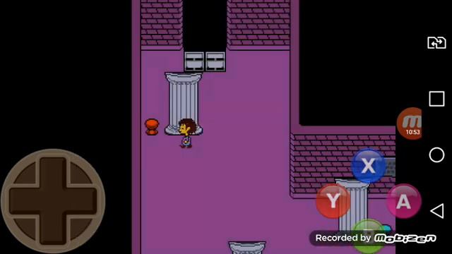 undertale руины напстаблук сошёл с ума #1 смотреть онлайн