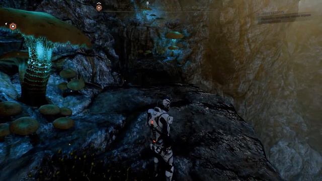 Mass Effect: Andromeda - ПРОХОЖДЕНИЕ БЕЗ КОММЕНТАРИЕВ/NO COMMENTARY - 2 смотреть онлайн