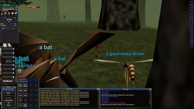 Лучшие истории из MMO игр. Часть 2. (Топ историй из ММО).