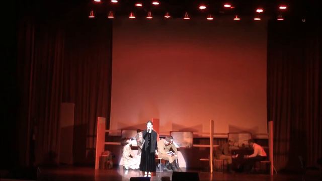 Студенческая весна 2015. ССЭИ, Юридический факультет. Часть 1 смотреть онлайн