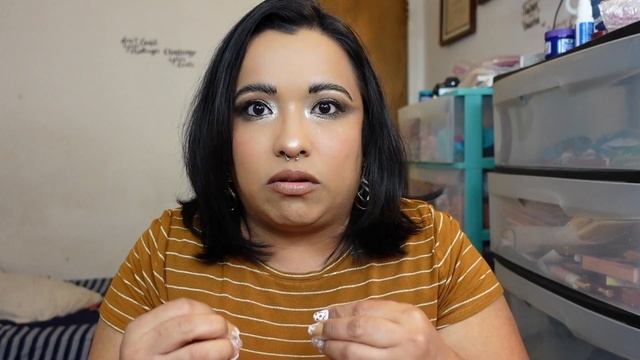 My Septum Piercing Experience *Subscriber Requested* смотреть онлайн