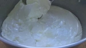 Домашний сыр.Рецепт..