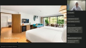 Таиланд. Outrigger Khao Lak Beach Resort 5