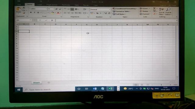 Convert numbers to words in Microsoft excel 2007, 2010, 2013, 2019 смотреть онлайн