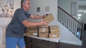 Ооочень дорогие находки в дешевых посылках! Открываем потерянные посылки за $50 / Удачная распаковк