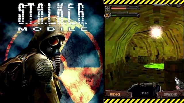 Прохождение S.T.A.L.K.E.R.: Mobile [#ФИНАЛ] смотреть онлайн