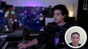 ПЕРВАЯ РЕАКЦИЯ АРГЕНТИНСКОГО КОУЧА(Ema Arias) | ДИМАШ РЕАКЦИЯ | СОС | SOS