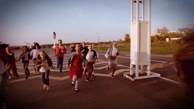 Лучший город земли смотреть онлайн